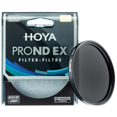 HOYA PRO ND1000 EX 렌즈필터 (49mm)_이미지