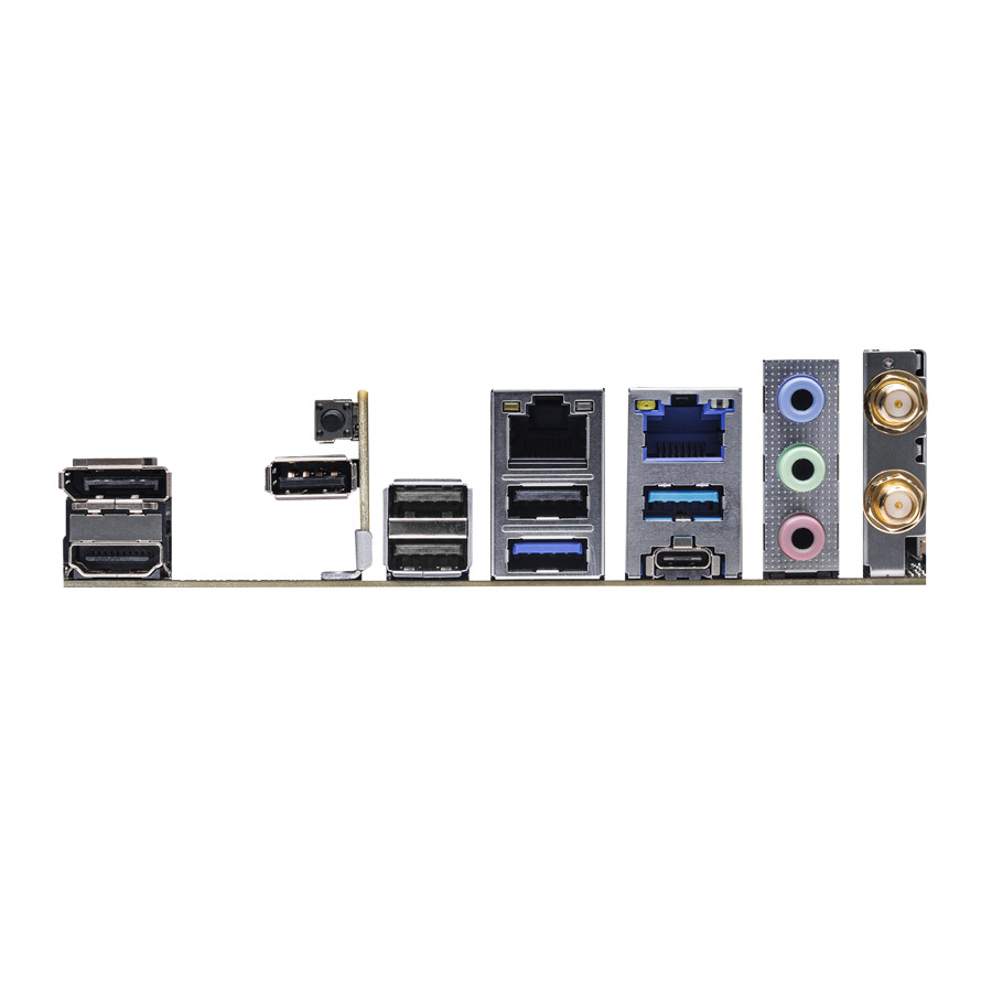 ASRock H670M-ITX/ax D4 ��ص���