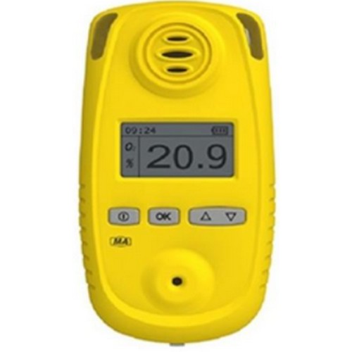 산소 농도측정기 M201_이미지