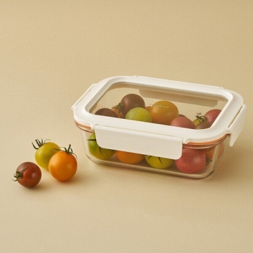 락앤락 더 큐브 직사각 1L