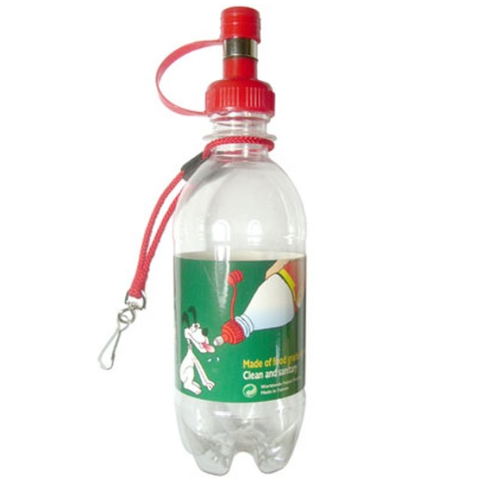 대산물산 ㅤ휴대용 물병(DY-6) 300ml_이미지