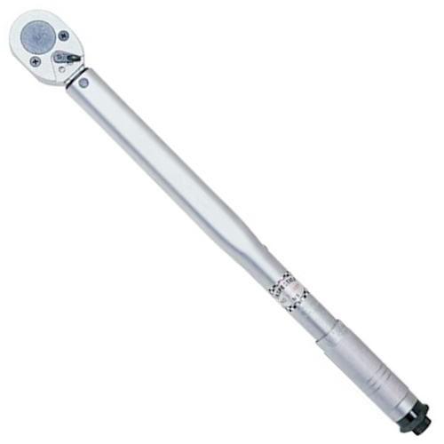 블루텍  토크렌치 T-250