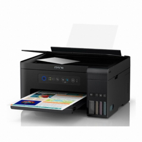 Epson 완성형 정품 무한 L4150 (무한잉크)_이미지