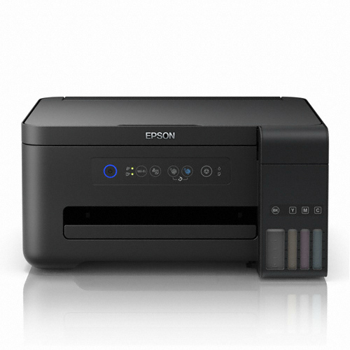 Epson 완성형 정품 무한 L4150 (무한잉크)_이미지