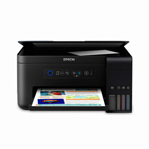 Epson 완성형 정품 무한 L4150 (무한잉크)_이미지