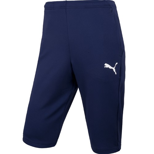 푸마 리가 트레이닝 3/4 팬츠 655315-06_이미지