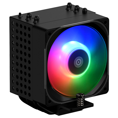 3RSYS Socoool RC160 RGB (블랙)