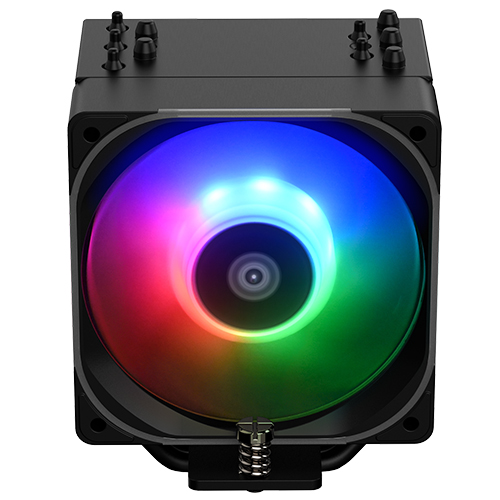 3RSYS Socoool RC160 RGB (블랙)_이미지