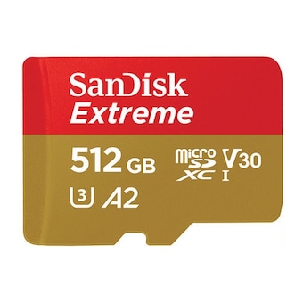 Sandisk micro <b>SD</b> Extreme 2022