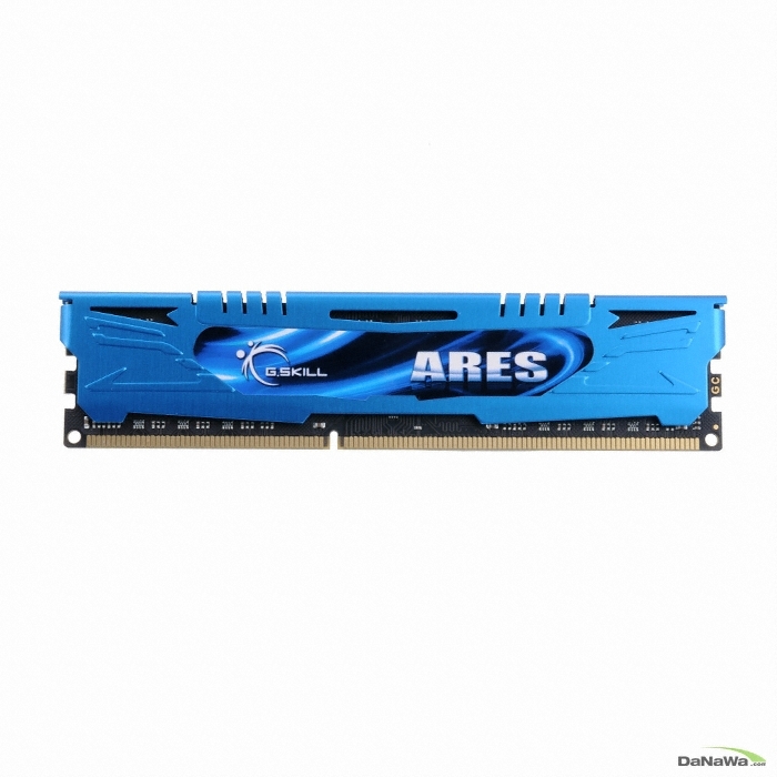 G.SKILL DDR3-1866 CL9 ARES AB ��Ű�� Ƽ��
