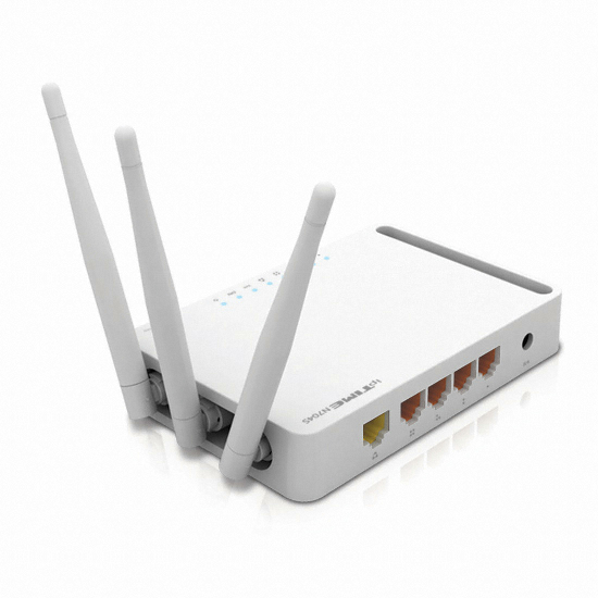 EFM ipTIME N704S ������������