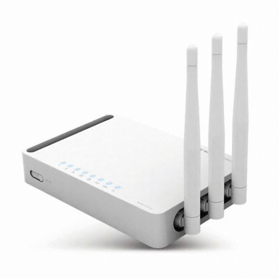 EFM ipTIME N704S ������������
