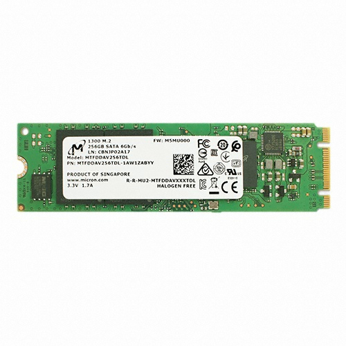 마이크론 1300 M.2 SATA (1TB)