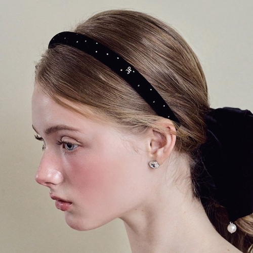 JP클라리쎄 스피카 헤어밴드 JP-25-148HB