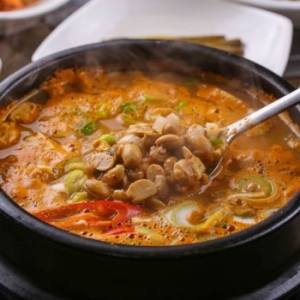 항아골 청국장 220g (1개)_이미지