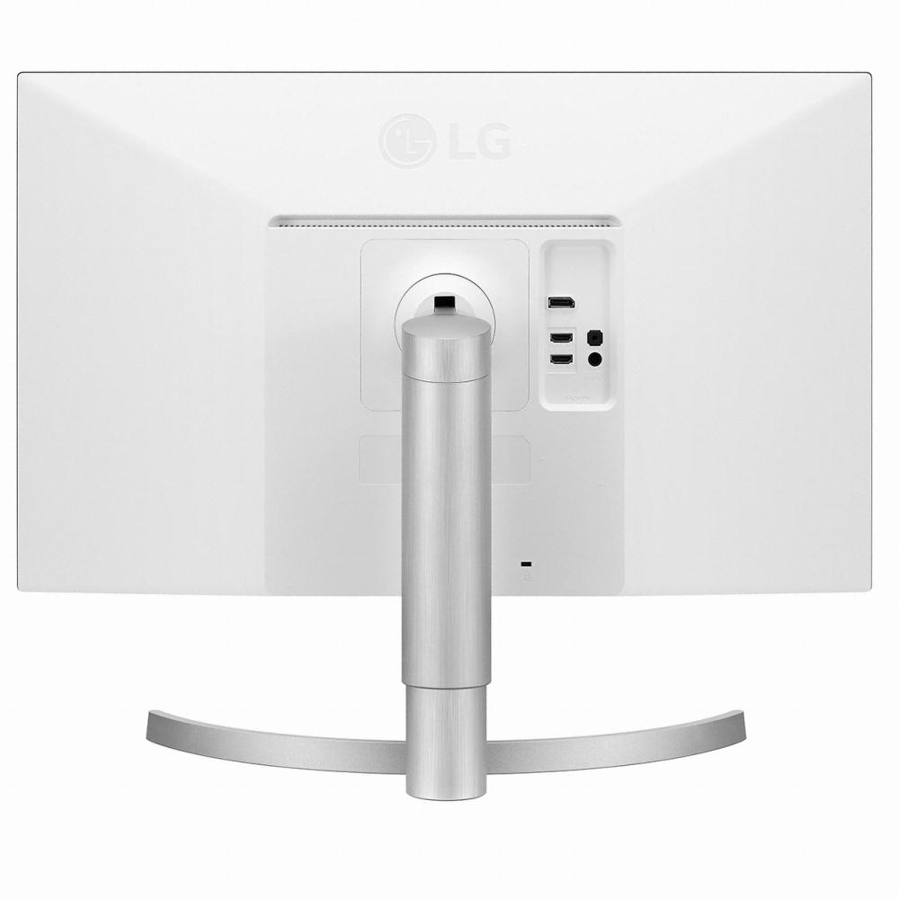 LG���� 27UL550 (�߰�)