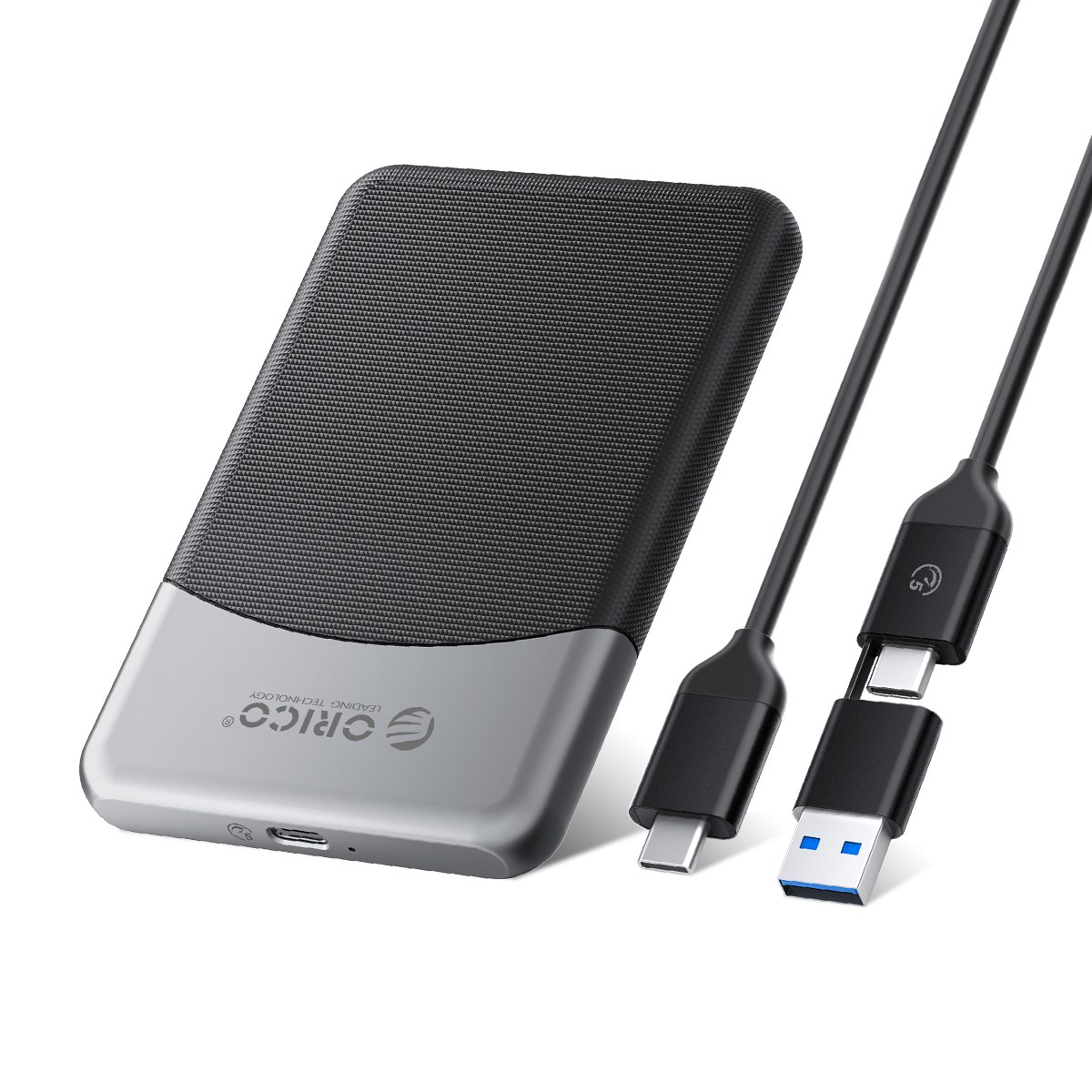 ORICO M25Pro Portable SSD 해외구매 (256GB)_이미지