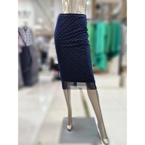 제시뉴욕 세이브존04 도트 에쉬 스커트 JE95SQ3460SQ