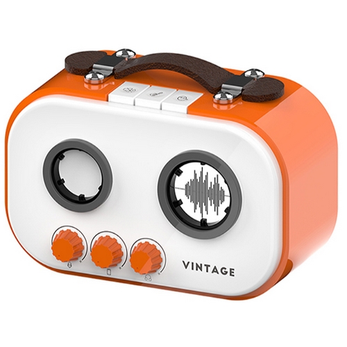 미디플러스 VINTAGE 루프백