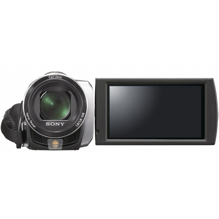 SONY HandyCam DCR-SX45 (4GB 패키지)_이미지