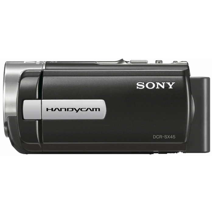 SONY HandyCam DCR-SX45 (4GB 패키지)_이미지