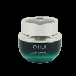 LG생활건강 오휘 프라임 어드밴서 앰플 캡쳐 크림 EX 50 mL