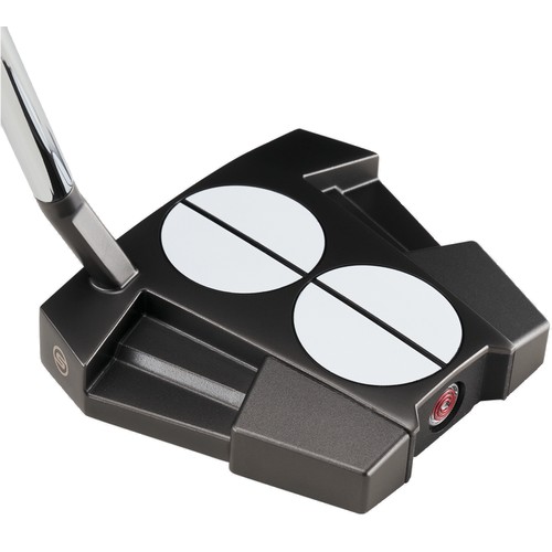 캘러웨이 오디세이 투볼 일레븐 투어 라인드 S 퍼터 (해외구매)_이미지