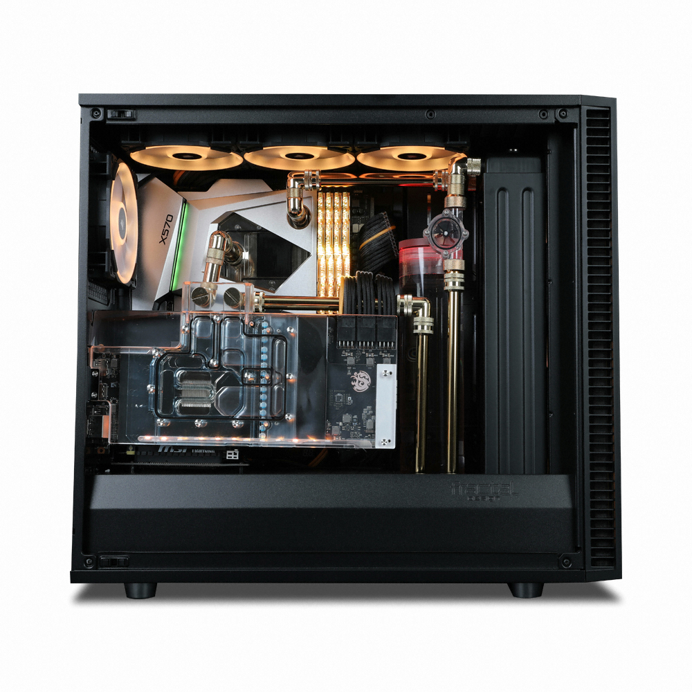 몬스타 몬스타PC 돌체 (64GB, M2 1TB)_이미지