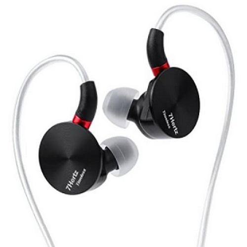 7Hz Timeless (3.5mm, 중고)_이미지