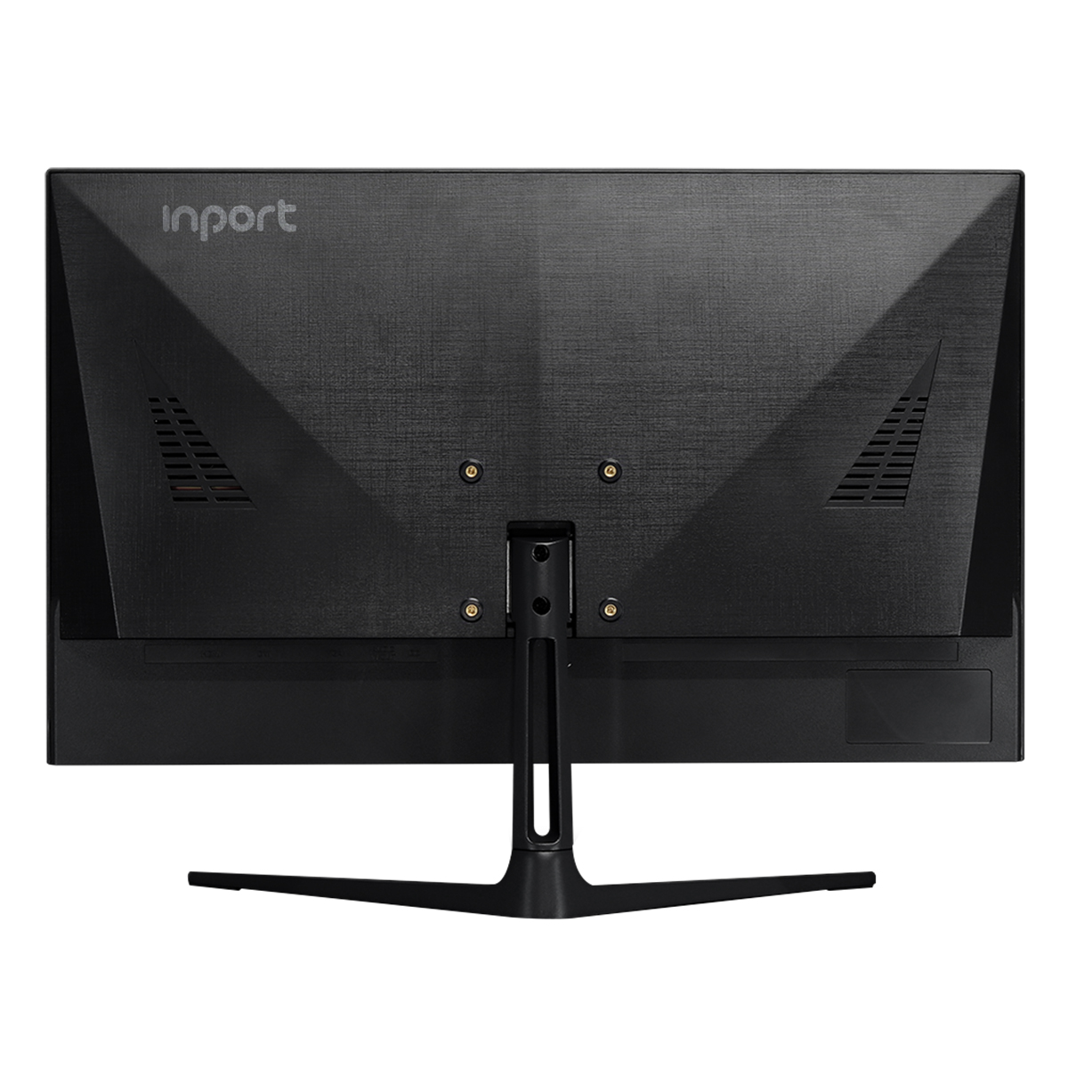 ����Ʈ�� INPORT T24Q1 QHD IPS ������ũ 75 ���þ߰� ������