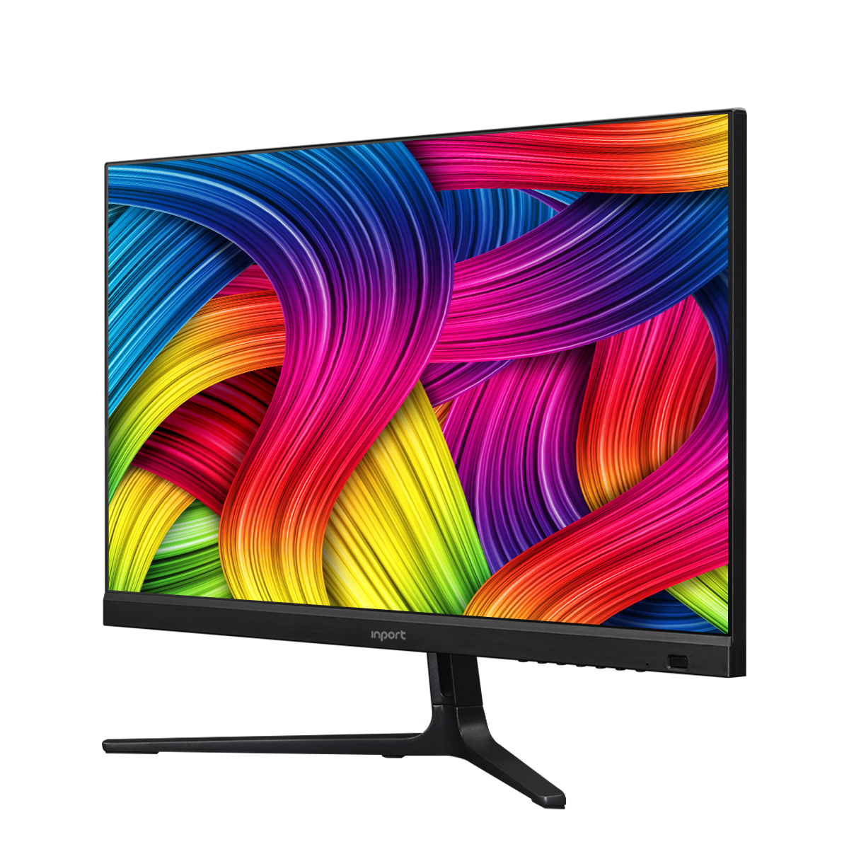 ����Ʈ�� INPORT T24Q1 QHD IPS ������ũ 75 ���þ߰� ������