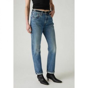 리바이스바디웨어 501 JEANS FOR WOMEN Straight leg jeans pretty pleasing 7512271