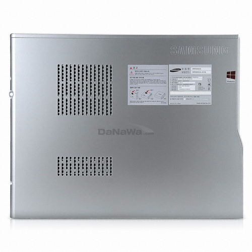 삼성전자 데스크탑5 DM500S4A-A71 (필수패키지)_이미지