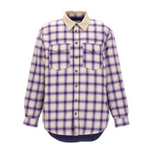 이자벨마랑 Casual Jacket VE0378HAB3I01HLCEC 3588193