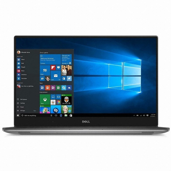 DELL XPS 15 7590 D679X7590105KR (SSD 1TB)_이미지