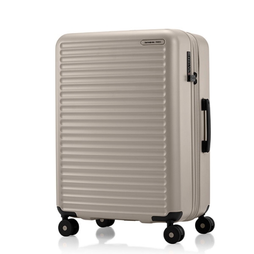 쌤소나이트 TOIIS C 확장형 25인치 캐리어 68/25 EXP BEIGE HG023005_이미지