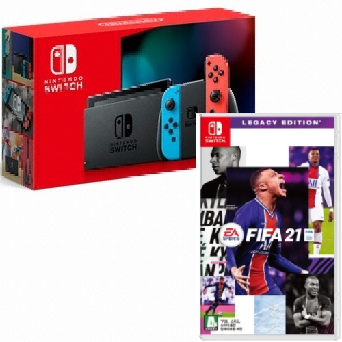 Nintendo ���ٵ� ����ġ ���͸����� 4�ο� ���� ��Ű��