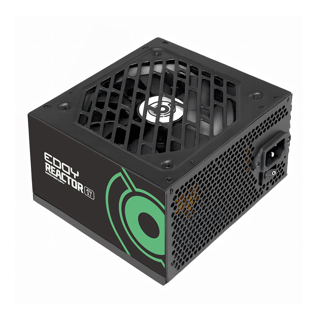 에디 REACTOR 700W 80PLUS브론즈 ATX3.1_이미지