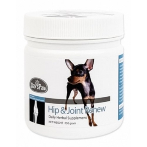 에이티바이오 데이스포 독 에이치시리즈 관절 영양제 250g