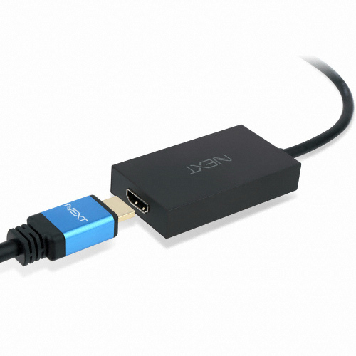 �������������ͽ� �ؽ�Ʈ USB 3.0 to HDMI ���÷��� ����� (NEXT-313DPHU3)