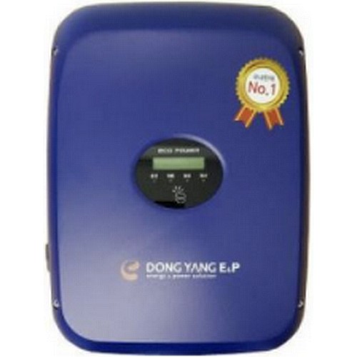 동양 태양광 인버터 ESP3K5-KRA