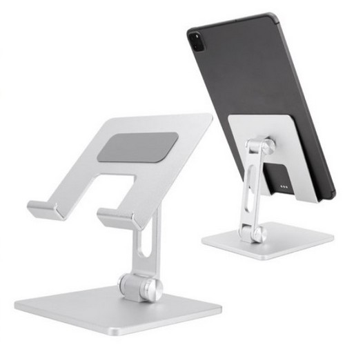 쿠팡 홈플래닛 탁상용 태블릿 PC 스탠드 거치대_이미지