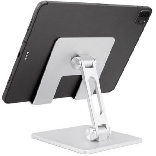 쿠팡 홈플래닛 탁상용 태블릿 PC 스탠드 거치대_이미지