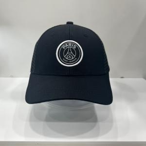 에스핏 PSG 심볼 메쉬 볼캡 블랙 SJZ101MCCP70 45595_SJZ101MCCP70