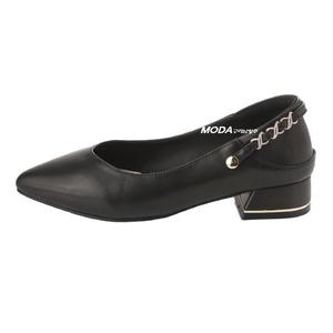 엘칸토 경량 쿠션 2WAY 여성 펌프스 2WD32XO