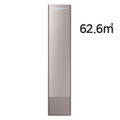 삼성전자 비스포크 무풍 갤러리 AF19CX838FZS (공식인증 설치)_이미지