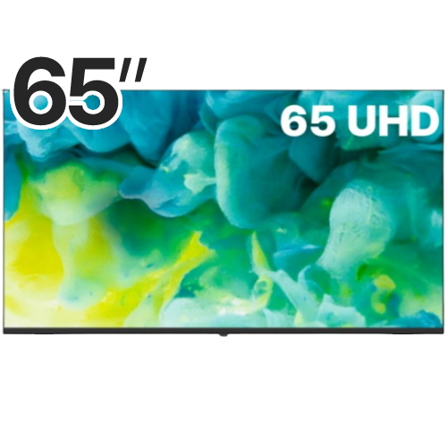 �����Ľ� D650 UHD