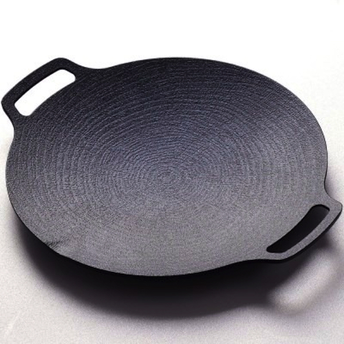 일진쿡웨어 키친아리수 고기불판 (33cm)
