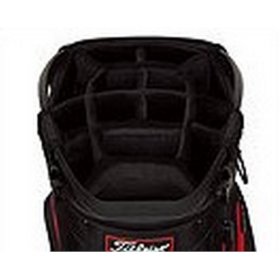 타이틀리스트 하이브리드 14 스탠드백 TB21SX14 (병행)_이미지