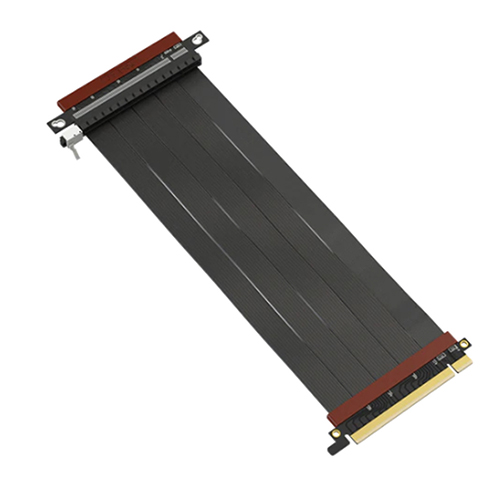 LINKUP SV-027-nV Ultra PCIe 4.0 X16 라이저 케이블
